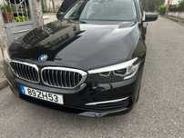 BMW 520 d Auto