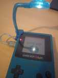 Lanterna Game Boy Color