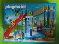 Zabawka Playmobil 6670 Summer Fun - Wodny plac zabaw