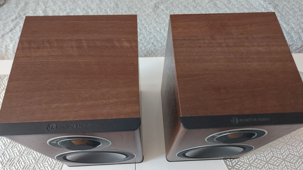 monitor audio bronze 1