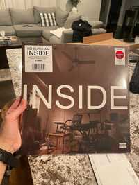 Bo Burnham - Inside (The Songs) Target - Yellow Vinyl LIMITED EDITION