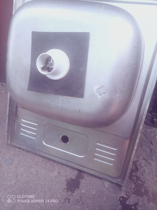 Игрушка мойка в домик