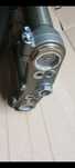 lagi zawieszenie Yamaha yz f 125 , 250 , 450 KYB SSS przednie przod