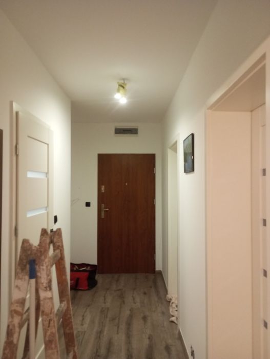 Szpachlowanie, malowanie – MOSINA, POZNAŃ, OKOLICE