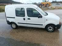 Renault Kangoo 1.9D