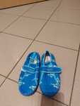 Buty do wody, buty do pływania, buty kąpielowe, rozmiar 34/35