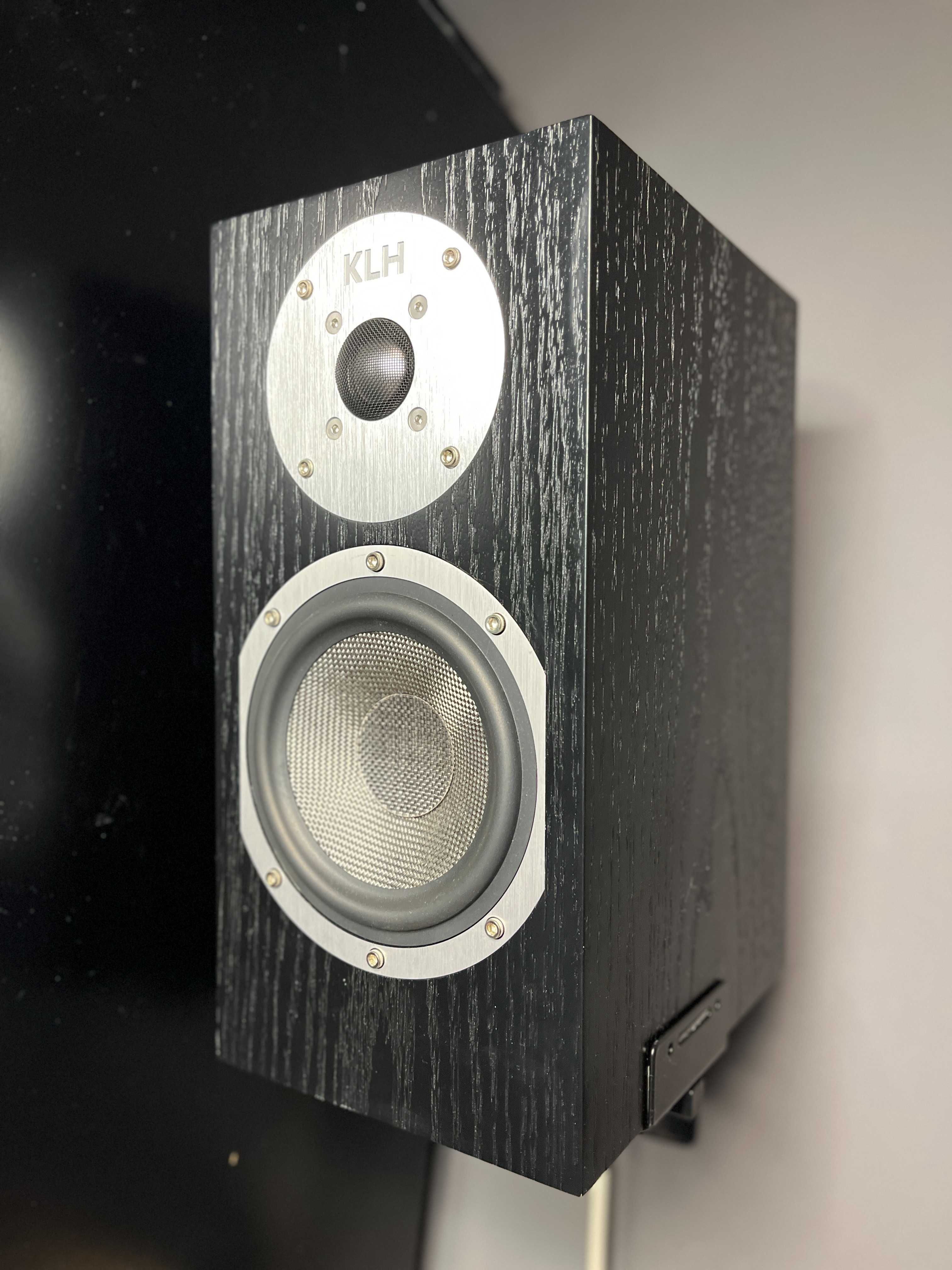 KLH Audio Albany II  głośnik podstawkowy 2-drożny