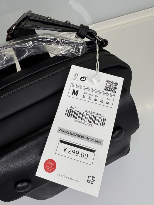 Барсетка zara, сумка зара, барсетка зара, клач, шоппер