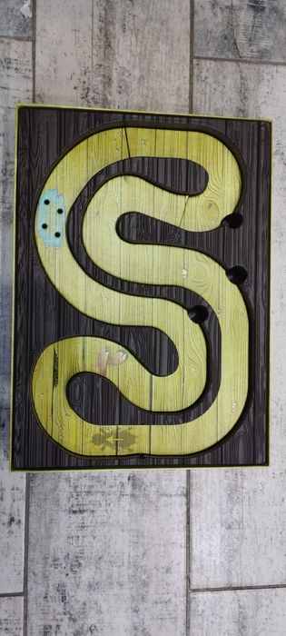 La Cucaracha - gra planszowa, stan b.dobry.