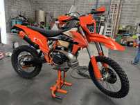 KTM EXC 300 TPI Six Days 2022