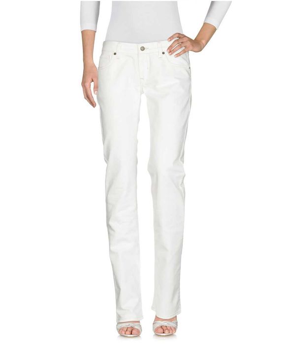 Жіночі джинси клеш від John Richmond. 100% орігінал.