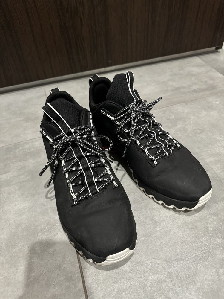 Timberland buty trekingowe sneakersy niskie rozmiar 49