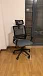 Cadeira para secretaria