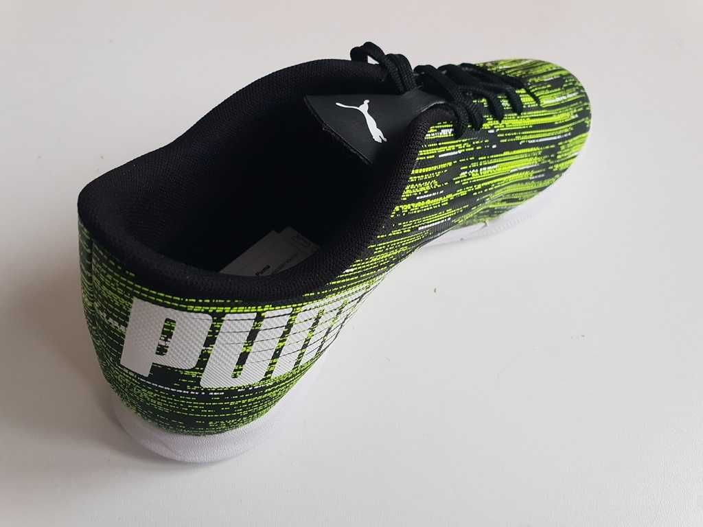 nowe Buty piłkarskie Puma Ultra 4.2 IT halówki r 42  r 44.5 r 46