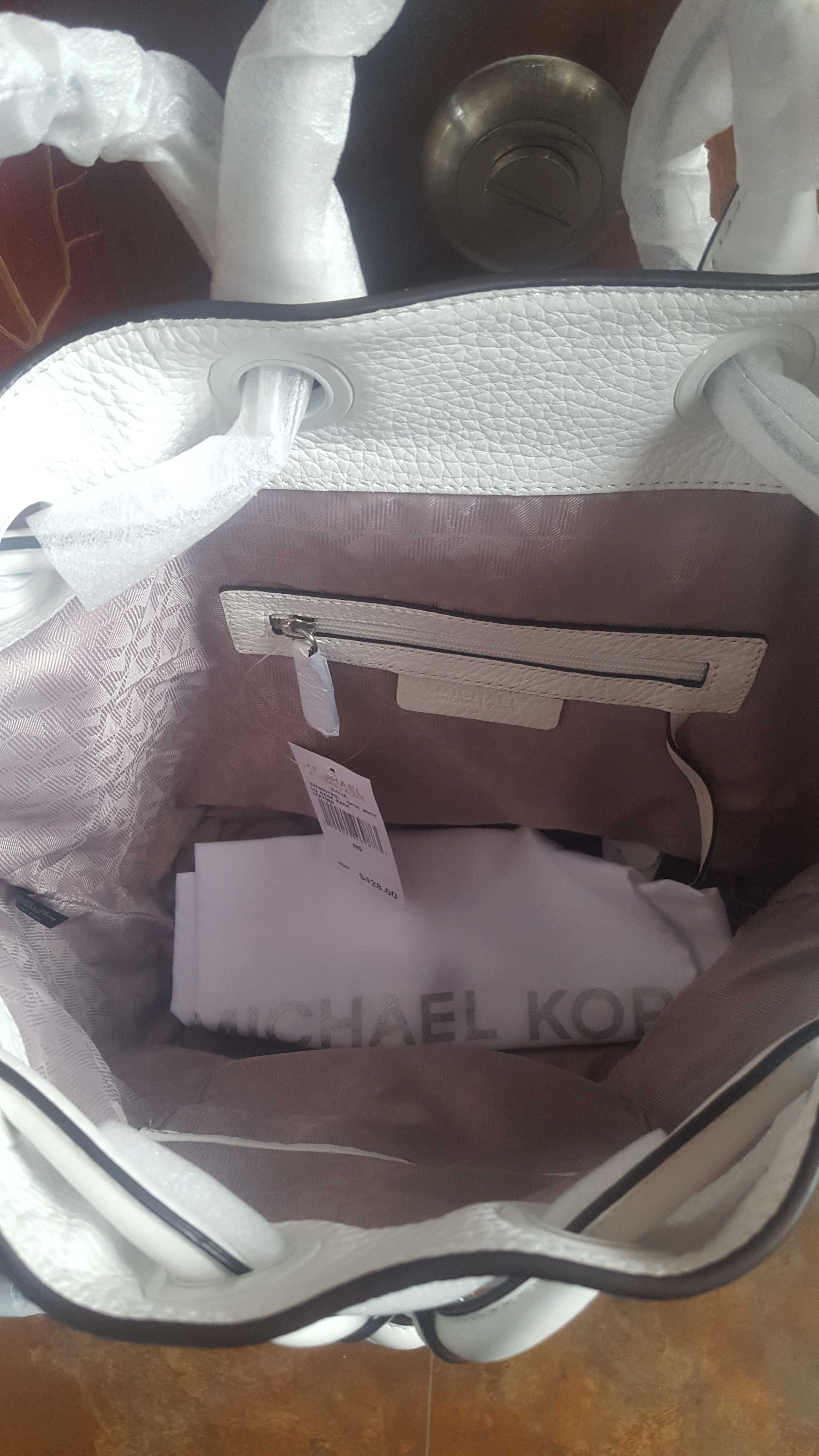 рюкзак michael kors