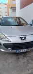 Peugeot 307 1.6 HDI disel