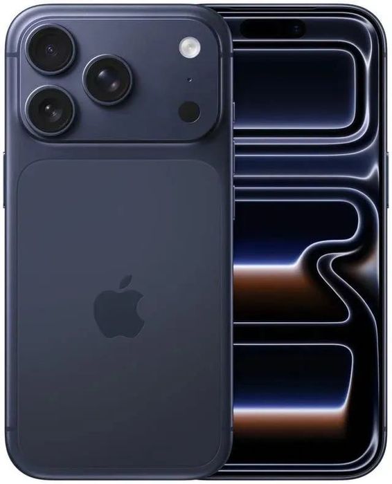 Nowy iPhone 17 Pro 256GB Deep Blue Faktura Vat 23%