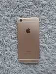 Iphone 6 nowy  pink gold 100%kondycja