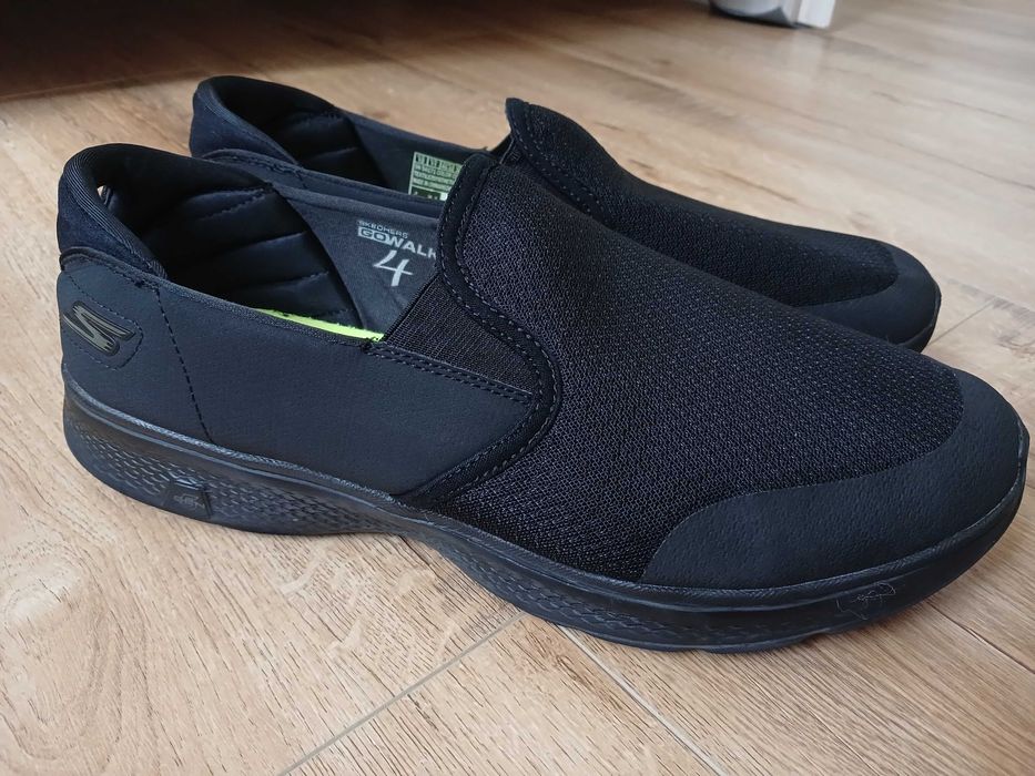 Кроссовки, мокасины Skechers р45/46