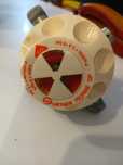 Inversor automatico gas propano 8kg