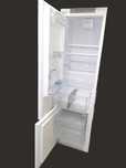 Холодильник вбудований Whirlpool ART9812/A+SF, висота 193.5 Stop Frost