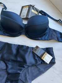 Комплект Wonderbra, новий 75С,38, лімітована колекція.