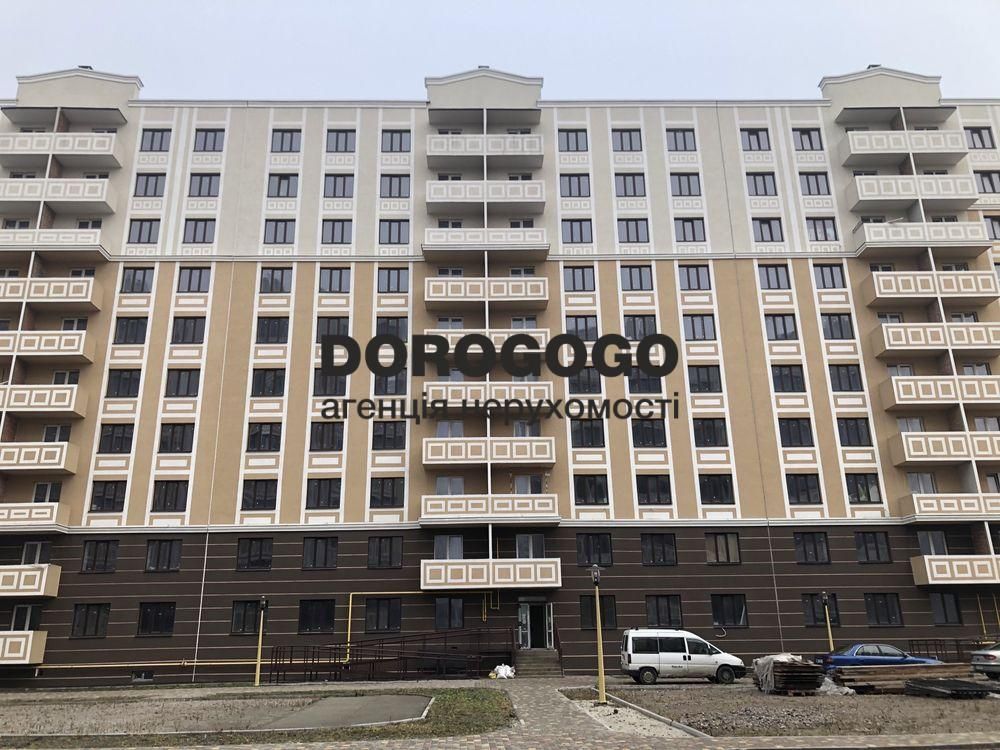 Продаж 1 К з частковим ремонтом !! ЖК Квартал Крюківщина, Крюківщина