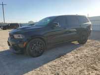 Dodge Durango z 2021 roku w transporcie do Polski