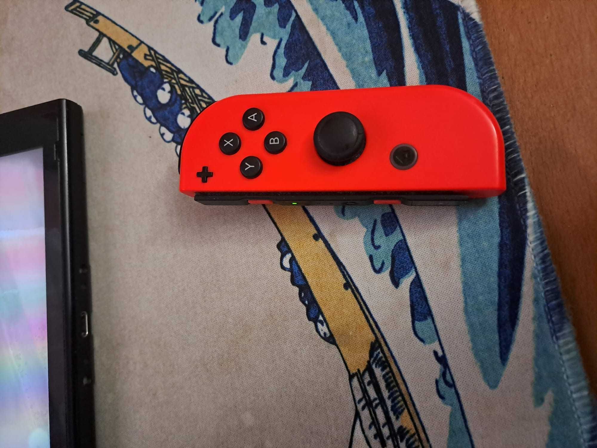 Nintendo Switch V2