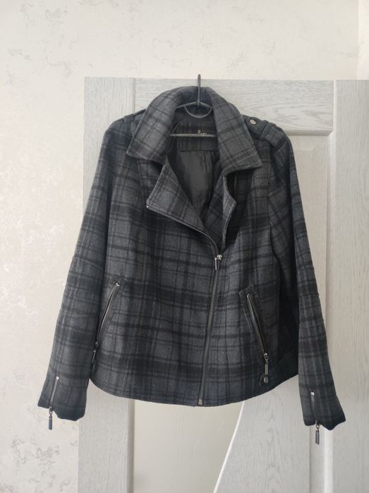 Куртка  -  пиджак