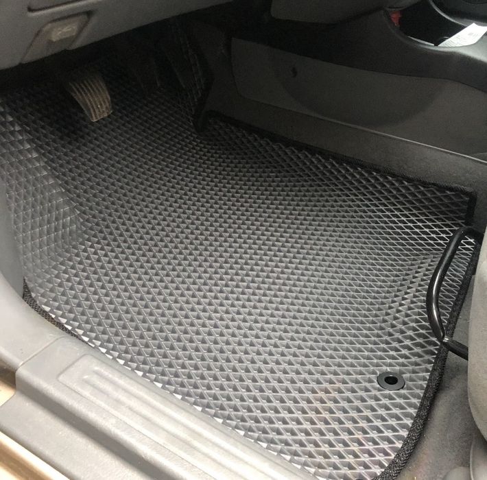 Volkswagen t4 коврики ЕВА, Лансер 9, Гольф3, GTI vw, Opel, Фабія