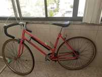 Bicicleta Raleigh vintage