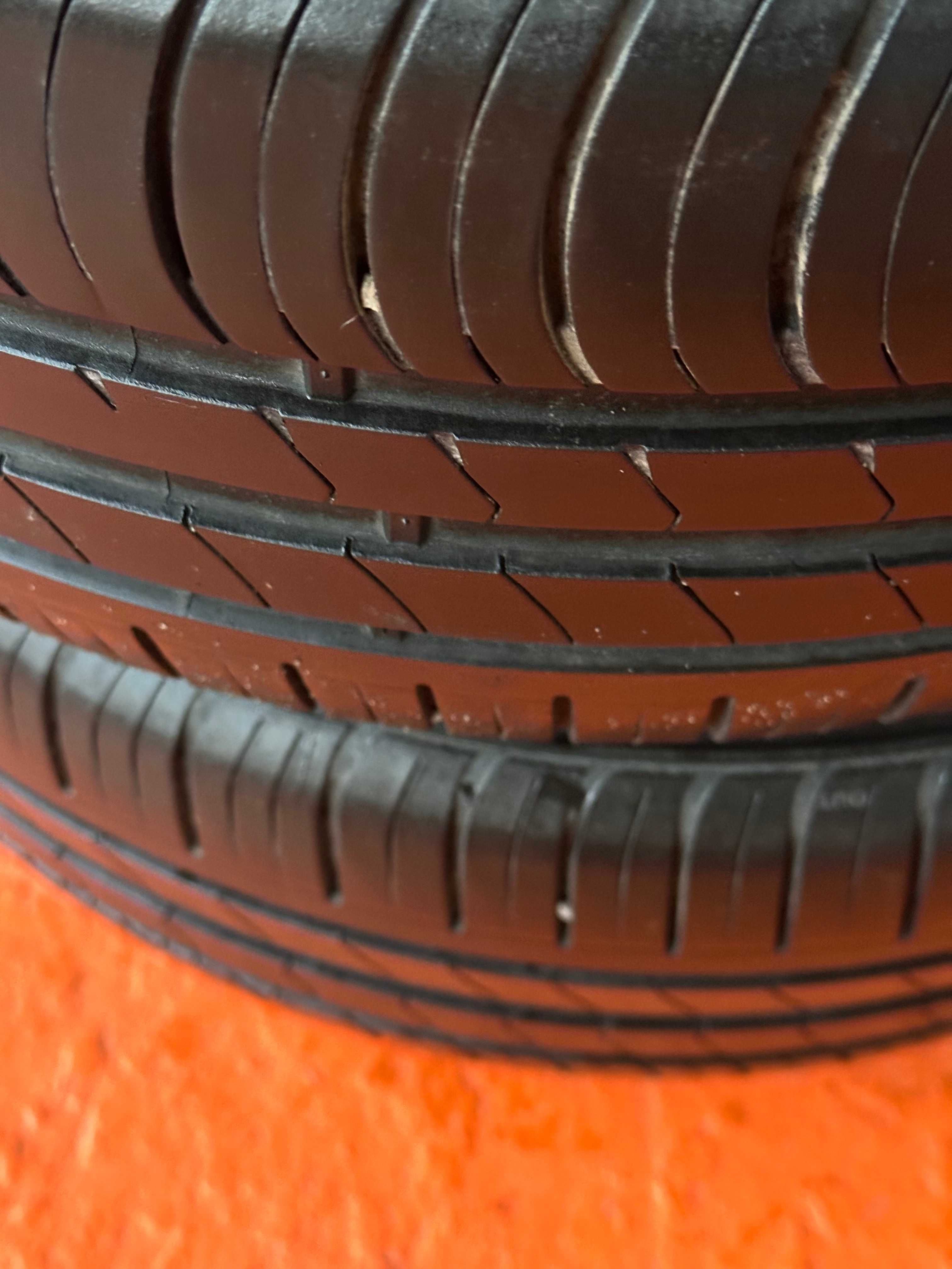 Pneus Hankook Kinergy Eco - 195/50/15 - Excelentes