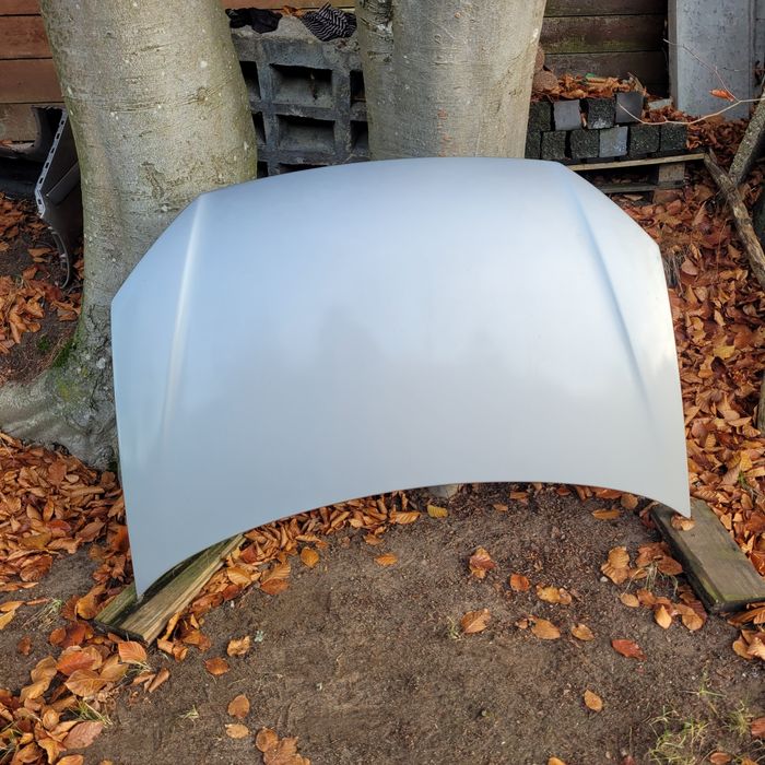 Maska pokrywa silnika vw polo IV 9N LIFT 2007r LA7R