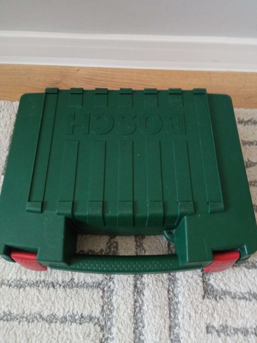 Wiertarko-wkrętarka akumulatorowa Bosch PSR 12