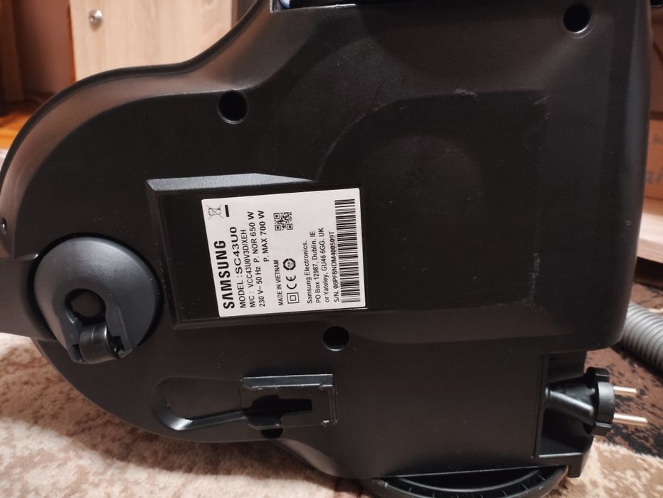 Продам Samsung SC43UO