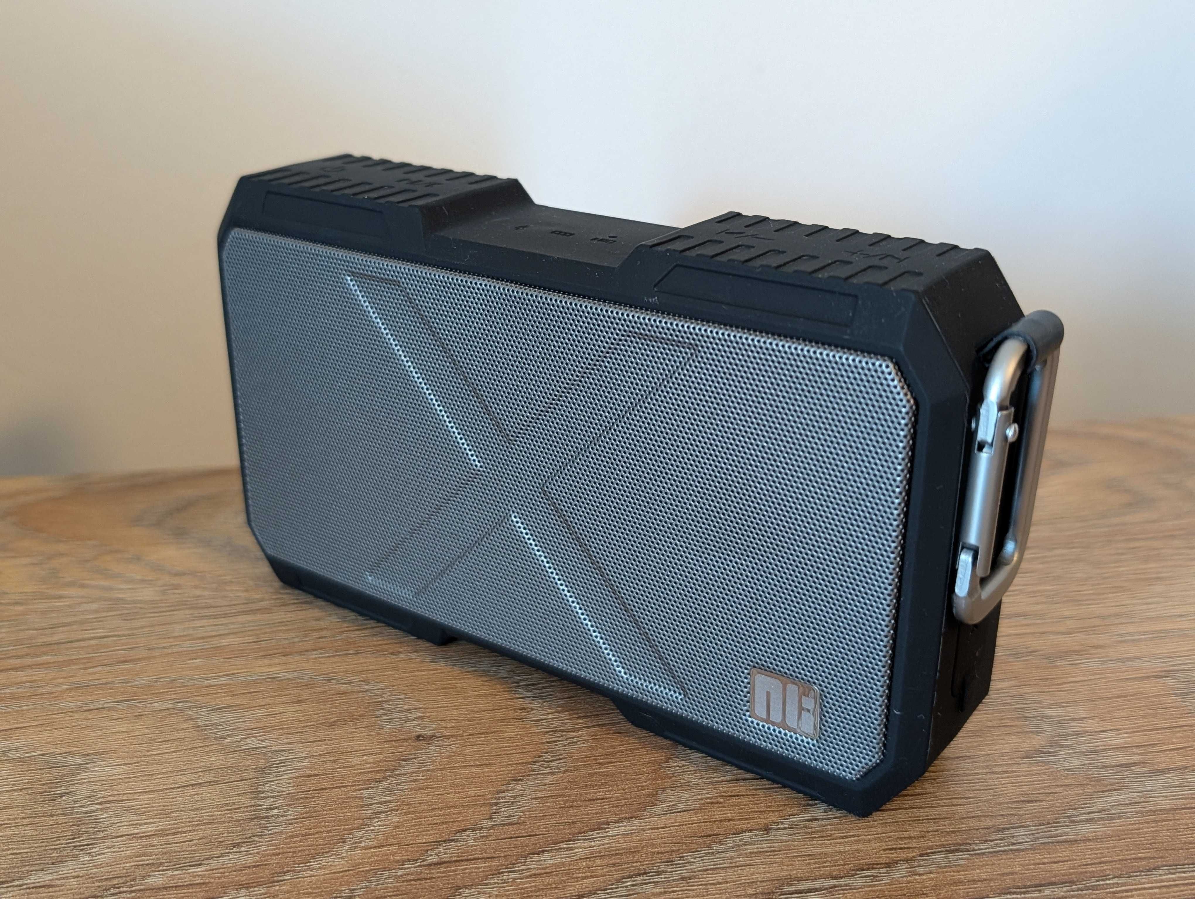 Głośnik Bluetooth Nillkin X-MAN X1 czarny