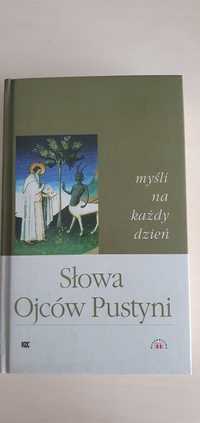 Słowa Ojców Pustyni