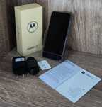 motorola moto g54 5G 8GB/256GB XT2343-2 Glacier Blue Komplet