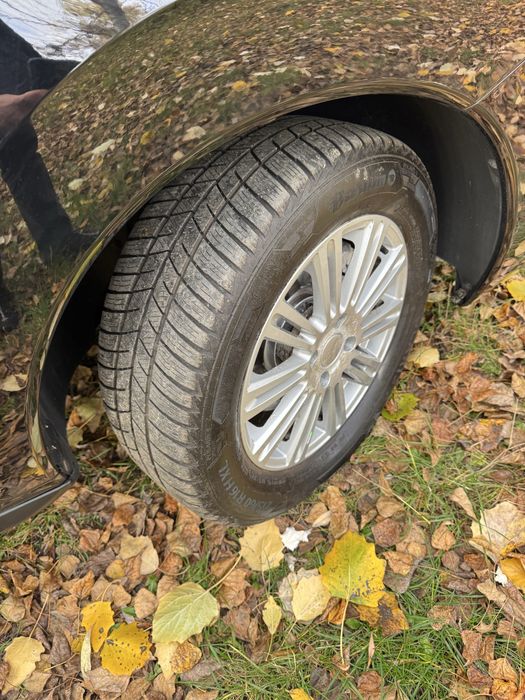 Peugeot 3008 1.6 автомат з Швейцарії