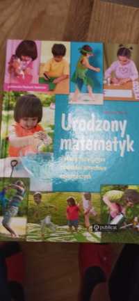 Urodzony matematyk Katarzyna Mitros