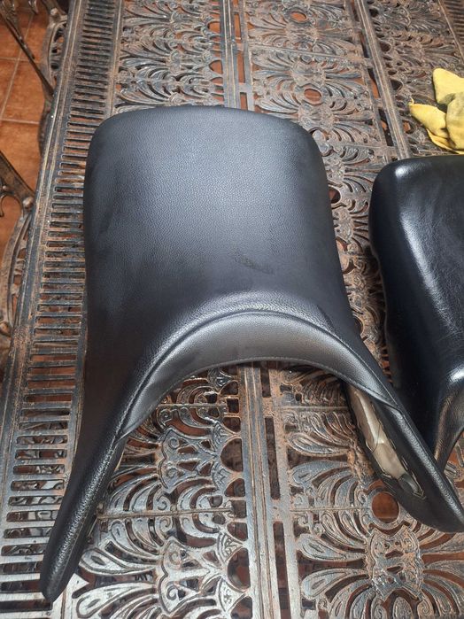 Material para Honda pan european st 1300