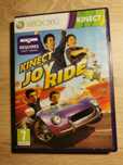 Kinect JoyRide Xbox 360