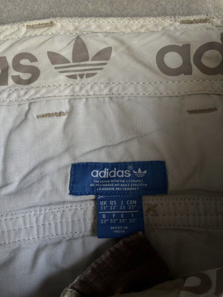 Adidas cargo original