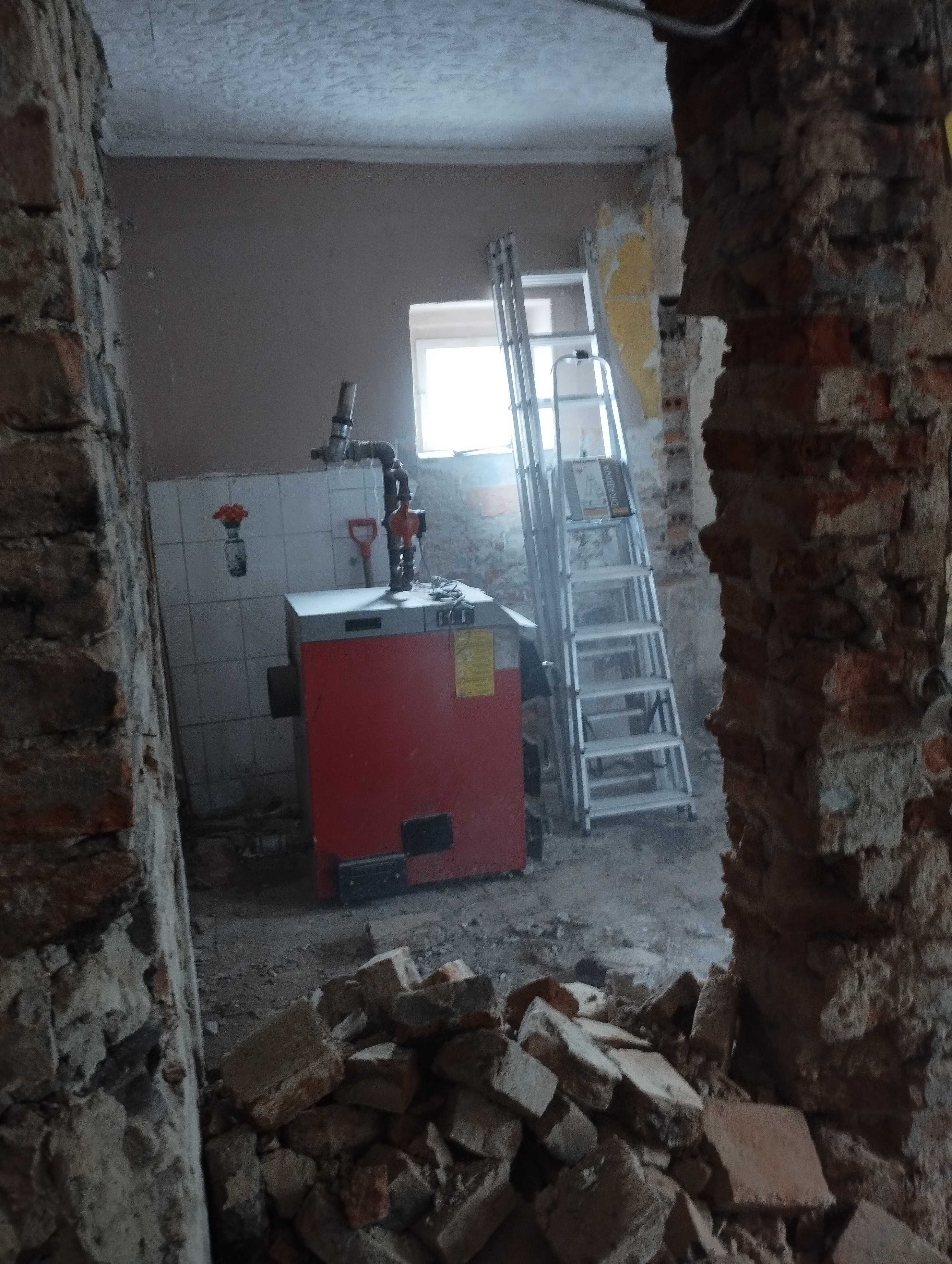 Sprzedam piec co.defro