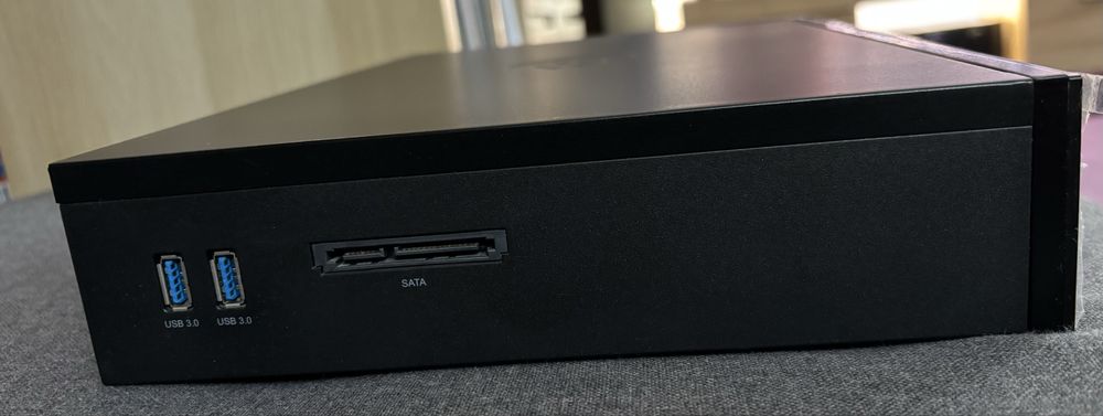 Zidoo Z1000 Pro Super stan