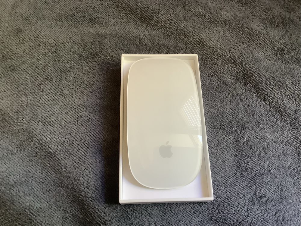 Мишка Apple Magic Mouse 2 a1657