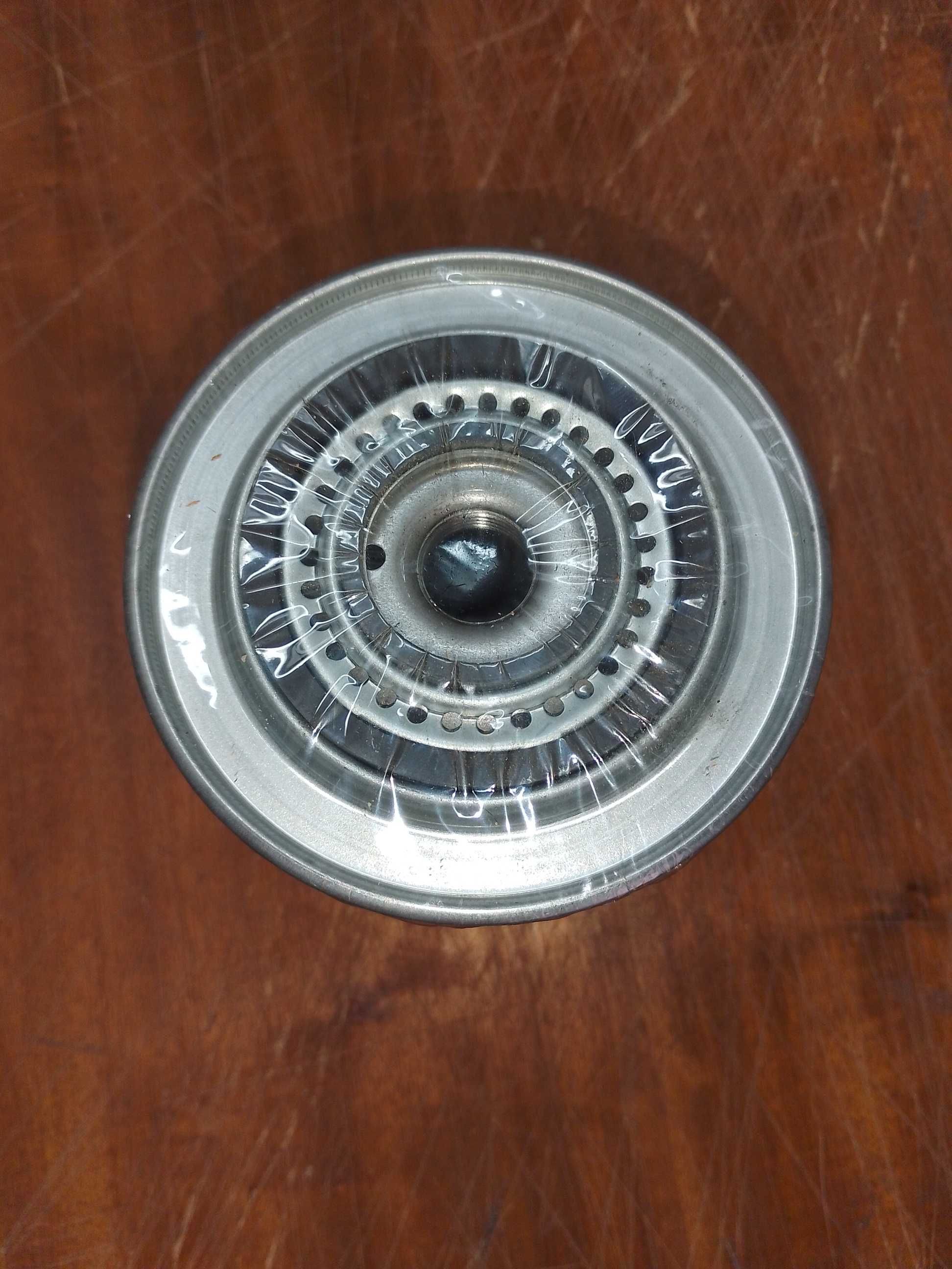 Filtro de Óleo SOFIMA S 3003 DR para Carrinhas 2500 Cm3 - NOVO