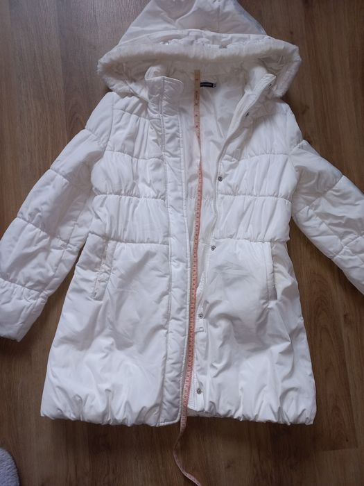 Теплі куртки.Жіноча