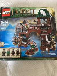 Klocki Lego Hobbit 79016